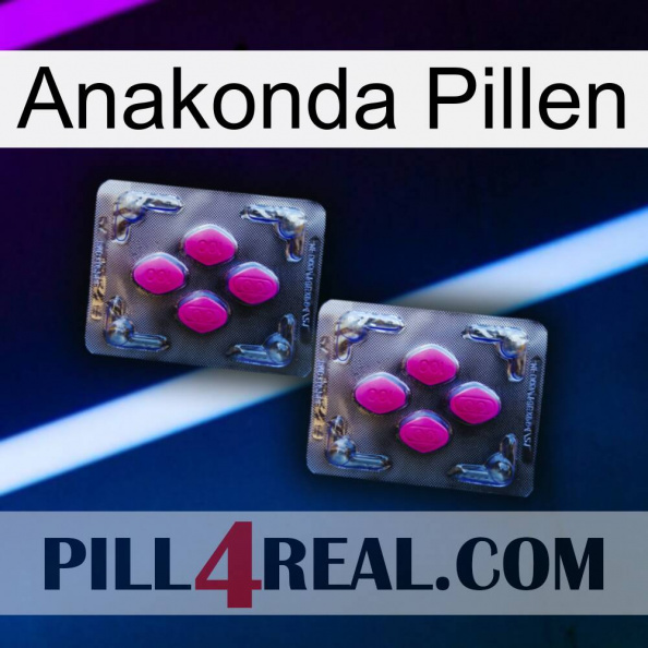 Anaconda Pills 01